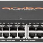 Switch Aruba 6100 48G 4SFP+ (JL676A)