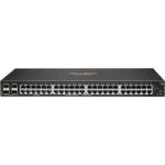 Switch Aruba 6100 48G 4SFP+ (JL676A) – Image 2