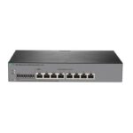 SWITCH HPE OFFICECONNECT 1920S 8G GIGABIT SMART MANAGED (JL380A) – Image 2