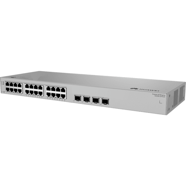 Switch Huawei eKitEngine S220S-24T4JX 24 Ports (98012504)