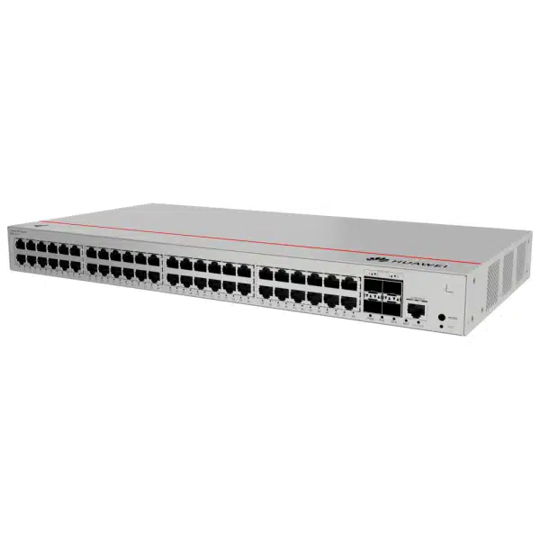 Switch Huawei eKitEngine S310-48P4X 48Ports (98012385)