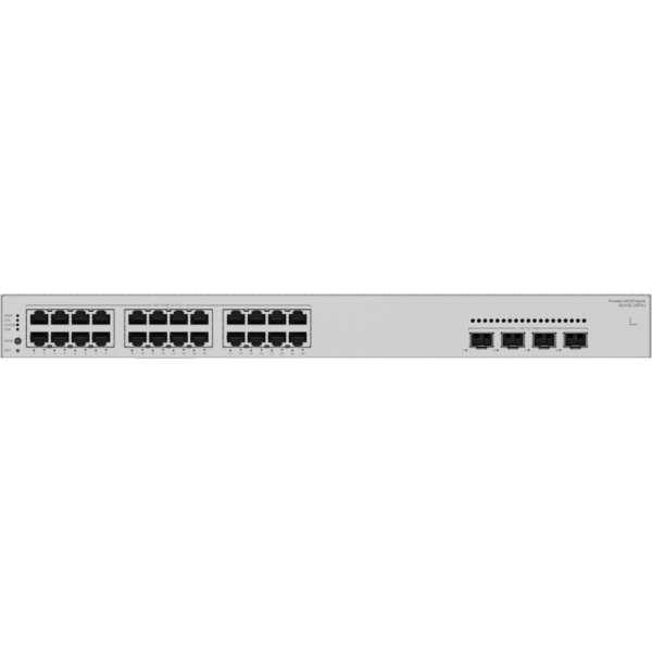 Switch Huawei eKitEngine S310S-24P4J 24 Ports (98012523)