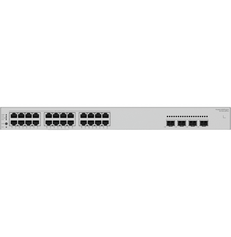 Switch Huawei eKitEngine S310S-24P4J 24 Ports (98012523)