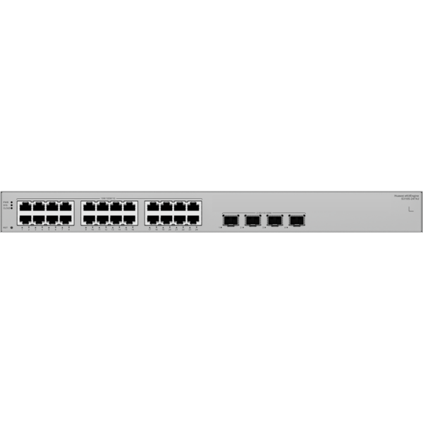 Switch Huawei eKitEngine S310S-24T4J 24 Ports (98012506)