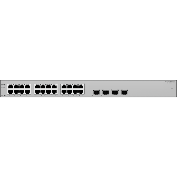 Switch Huawei eKitEngine S310S-24T4JX 24 Ports (98012508)
