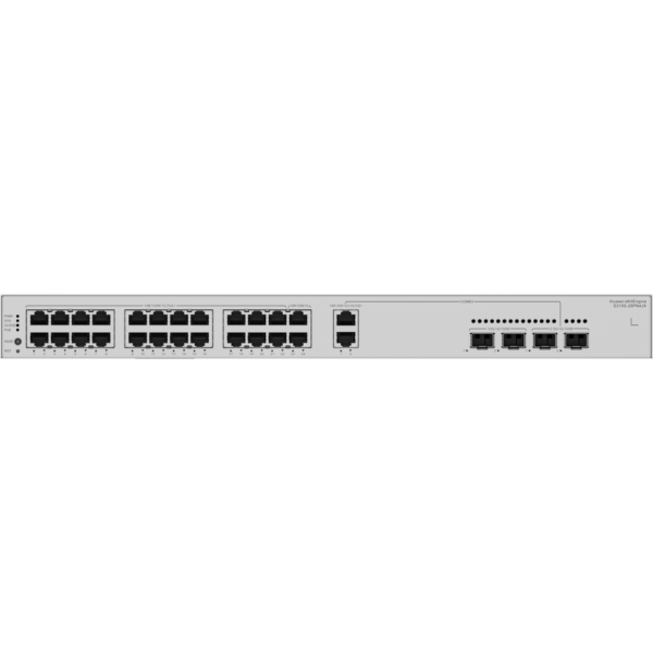Switch Huawei eKitEngine S310S-26PN4JX 24 Ports (98012527)