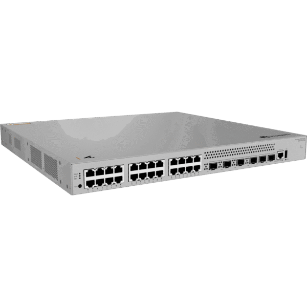 Switch Huawei eKitEngine S530-24T4XE 24 Ports (98012554)
