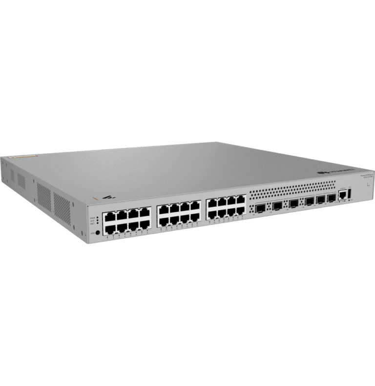 Switch Huawei eKitEngine S530-24T4XE 24 Ports (98012554)