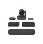 Logitech Rally Système ConferenceCam Ultra-HD (960-001237) – Image 2