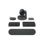 Système ConferenceCam Logitech Rally Ultra HD (960-001242) – Image 2
