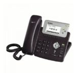 Yealink SIP-T22P Téléphone IP