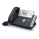 Yealink SIP-T26P Téléphone IP