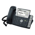 Yealink SIP-T28 Téléphone IP