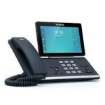 Yealink SIP-T58A Téléphone IP