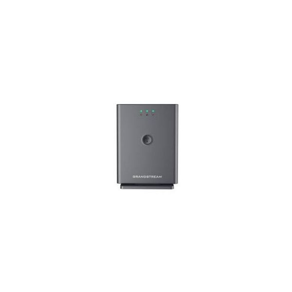 Grandstream DP755 Station de base VoIP DECT