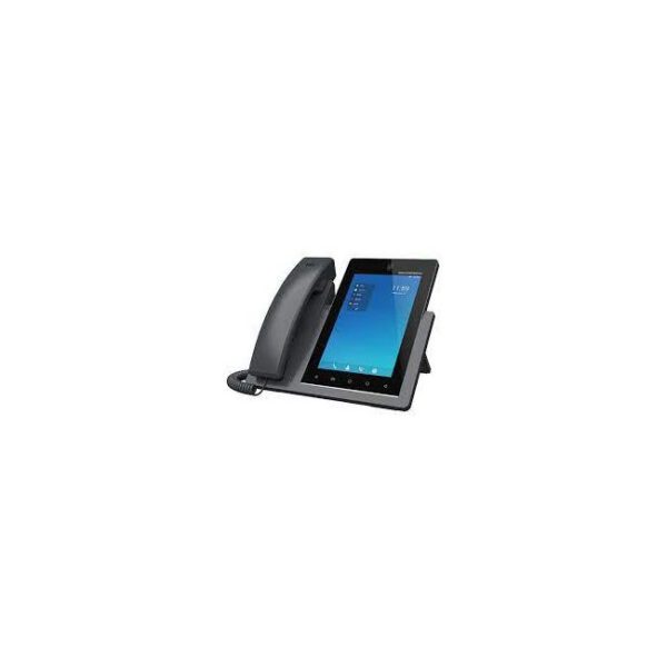 Grandstream GXV3470 - Téléphone IP
