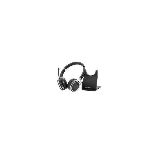Grandstream GUV3050 - Casque sans fil