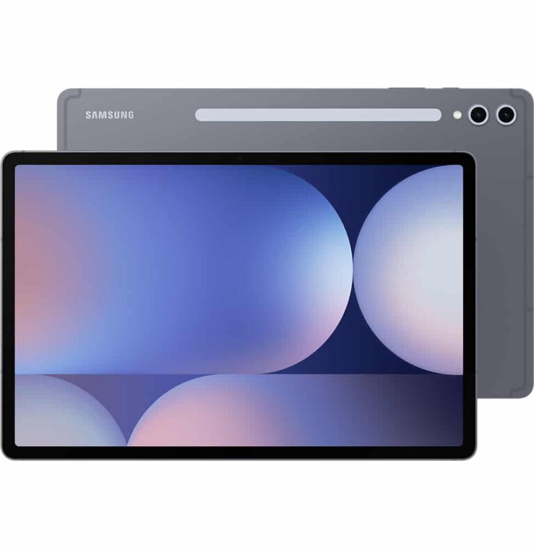 Tablette Galaxy Tab S10 + (SM-X826BZAAMWD)
