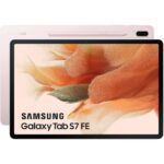 Tablette Samsung Galaxy Tab S7 FE – Rose Mystique (SM-T735NLIEMWD)