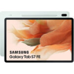 Samsung Galaxy Tab S7 FE – Mystic Green (TAB-S7) – Image 2