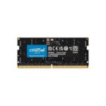 Mémoire RAM Crucial 16 Go DDR5 5600 MHz SO-DIMM (CT16G56C46S5) – Image 2