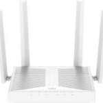 CUDY AX1500 Gigabit Wi-Fi 6 Router