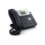 Yealink SIP-T21P E2 Téléphone IP (no PSU)