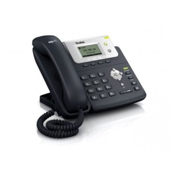 Yealink SIP-T21P E2 Téléphone IP (no PSU)