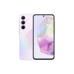 Smartphone Samsung Galaxy A55 – Lilas (SM-A556ELVWMWD)
