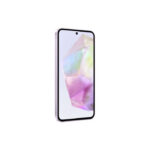 Smartphone Samsung Galaxy A55 – Lilas (SM-A556ELVWMWD) – Image 8