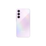 Smartphone Samsung Galaxy A55 – Lilas (SM-A556ELVWMWD) – Image 5