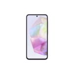 Smartphone Samsung Galaxy A55 – Lilas (SM-A556ELVWMWD) – Image 3