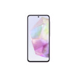 Smartphone Samsung Galaxy A55 – Lilas (SM-A556ELVWMWD) – Image 4