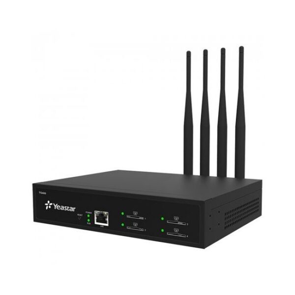 Yeastar TG400L LTE VoIP Gateway