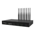 Yeastar TG800L Passerelle LTE 8 Ports LTE
