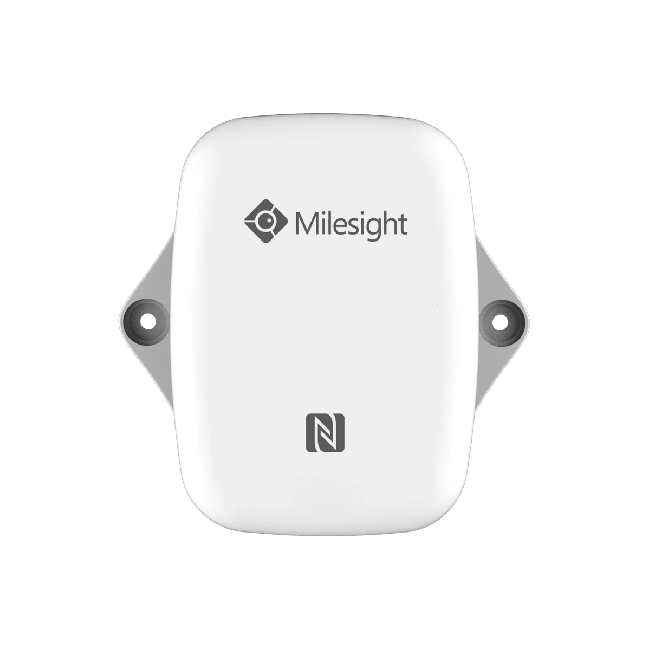 Milesight EM300-TH Capteur de Température et d'Humidité