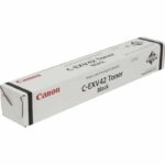 Canon C-EXV 42 Noir – Toner Canon d’origine (6908B002AA) – Image 2