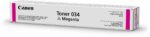 Canon 034 Magenta – Toner Canon d’origine (9452B001AA) – Image 3
