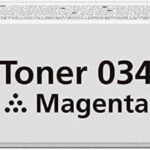 Canon 034 Magenta – Toner Canon d’origine (9452B001AA)