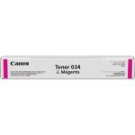 Canon 034 Magenta – Toner Canon d’origine (9452B001AA) – Image 2