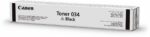 Canon 034 Noir – Toner Canon d’origine (9454B001AA) – Image 3