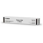 Canon 034 Noir – Toner Canon d’origine (9454B001AA) – Image 4
