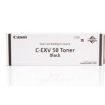 Canon C-EXV 50 Noir – Toner Canon d’origine (9436B002AA) – Image 2