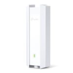 TP-Link EAP610-OUTDOOR point d’accès réseaux locaux sans fil 1201 Mbit/s Blanc Connexion Ethernet, supportant l’alimentation (EAP610-OUTDOOR) – Image 3