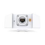TP-Link EAP610-OUTDOOR point d’accès réseaux locaux sans fil 1201 Mbit/s Blanc Connexion Ethernet, supportant l’alimentation (EAP610-OUTDOOR) – Image 7