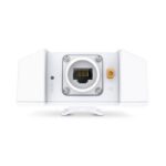 TP-Link EAP610-OUTDOOR point d’accès réseaux locaux sans fil 1201 Mbit/s Blanc Connexion Ethernet, supportant l’alimentation (EAP610-OUTDOOR) – Image 8