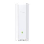 TP-Link EAP610-OUTDOOR point d’accès réseaux locaux sans fil 1201 Mbit/s Blanc Connexion Ethernet, supportant l’alimentation (EAP610-OUTDOOR) – Image 2