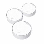 Tp-link Système WiFi 6 Mesh AX3000 avec PoE (DECOX50-POE(3-PACK)(DECO X50-POE) – Image 2