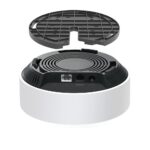 Tp-link Système WiFi 6 Mesh AX3000 avec PoE (DECOX50-POE(3-PACK)(DECO X50-POE) – Image 3