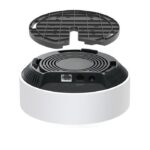 Tp-link Système WiFi 6 Mesh AX3000 avec PoE (DECOX50-POE(3-PACK)(DECO X50-POE) – Image 4
